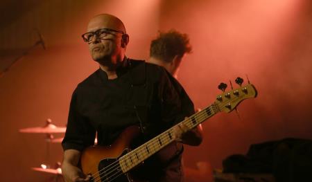 KONCERT DAN D 12 FOTO LJUBO VUKELIČ